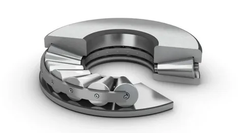 Top 5 Ball Bearing Suppliers in Dubai: Complete Buyer’s Guide for Industrial Excellence in 2025