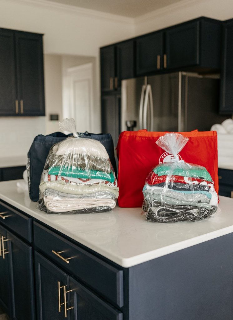 Expert Linen Cleaning Service Now Available in 41017, KY