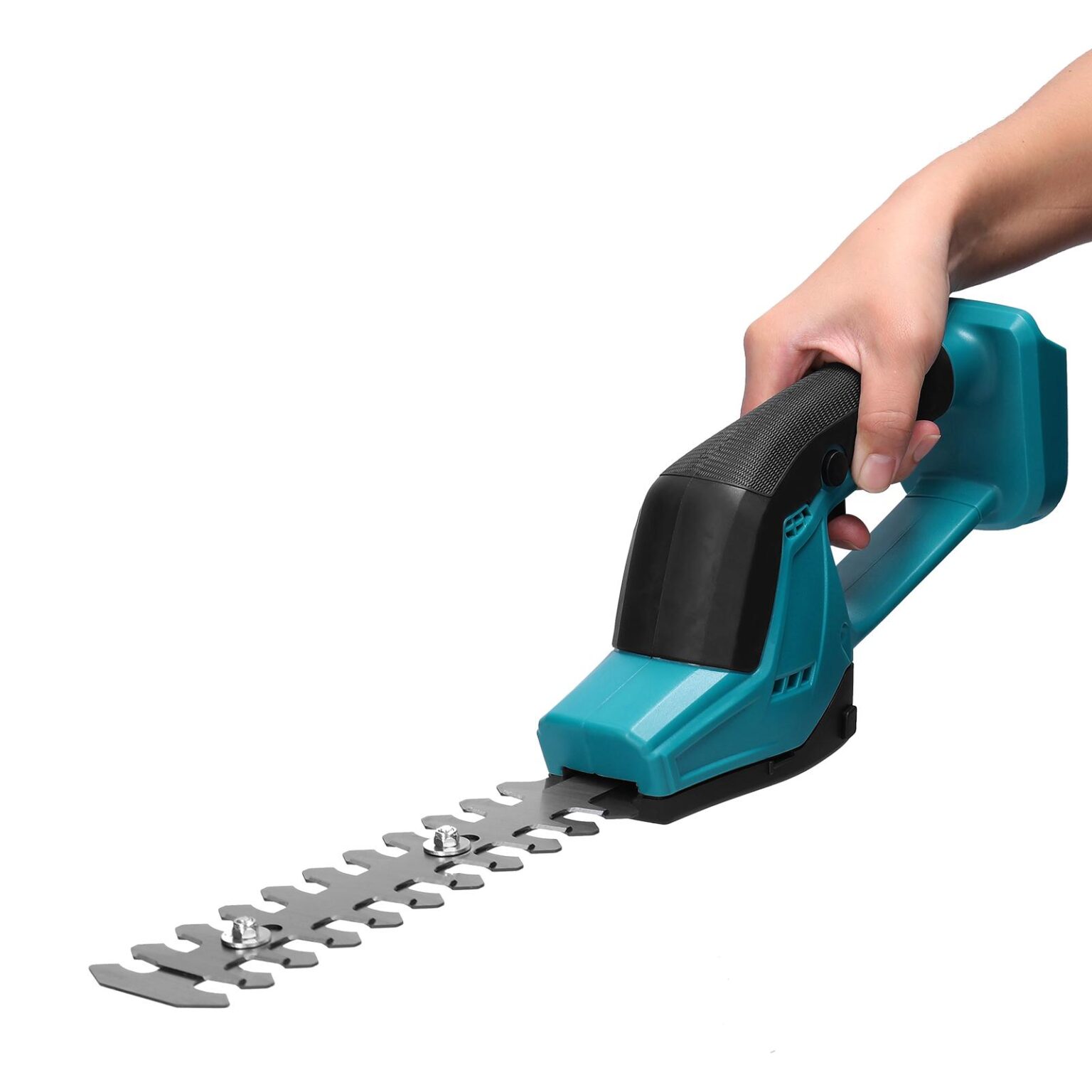 Beginner’s Guide to Using an Electric Hedge Trimmer Safely