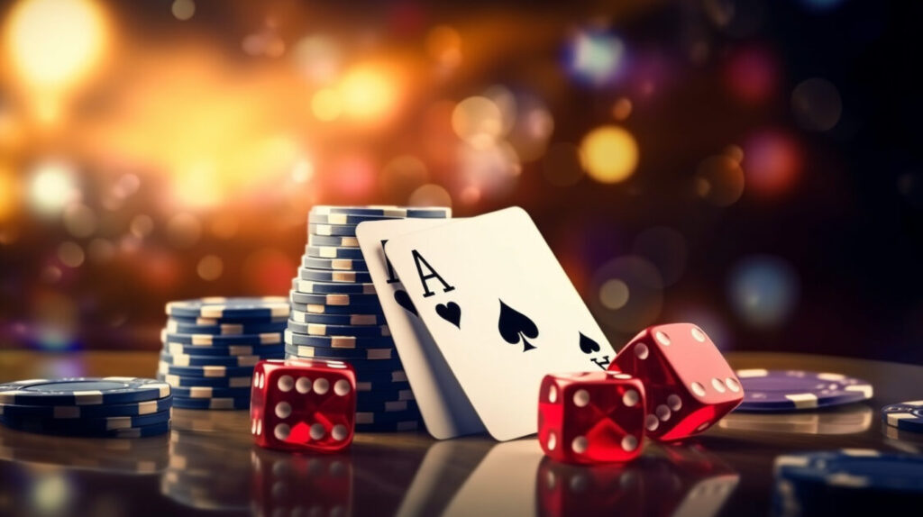Digital Frontiers: The Rise of Arab Online Casinos and the Shift in Regional Entertainment Trends