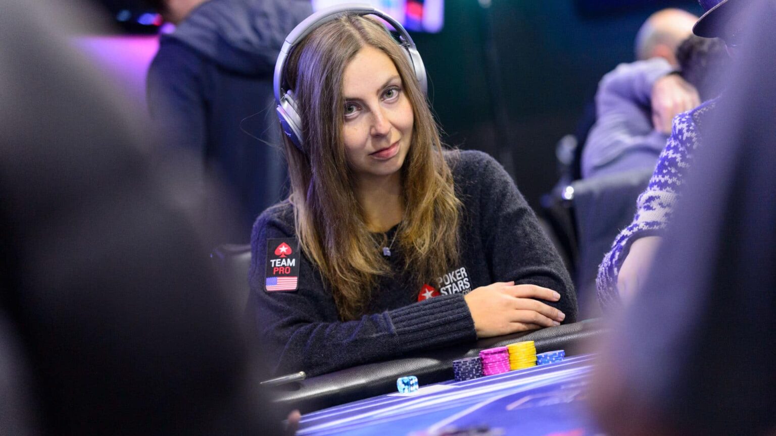 The Mental Blueprint of Winning Players: Inside the World of Online Poker Cambodia