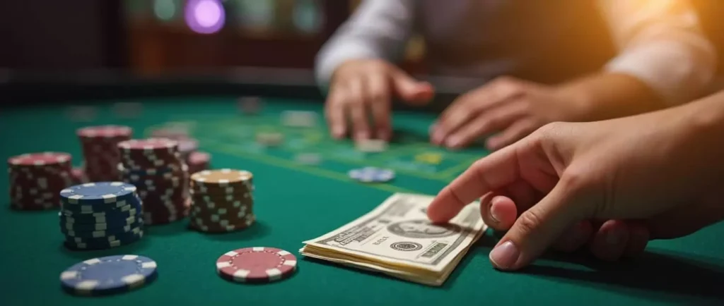 Casino sin licencia en España: guía completa para conocer sus características y riesgos