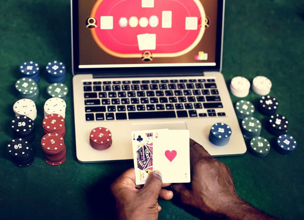 オンラインカジノ スロット おすすめ|初心者から上級者まで楽しめる人気ゲームガイド