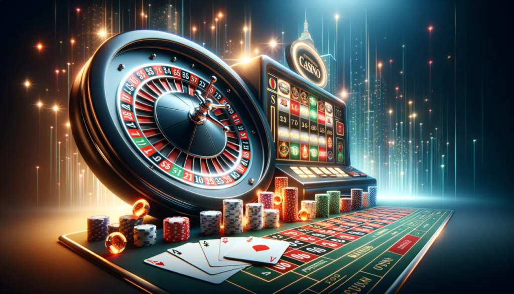 I Migliori Siti Casino Online per un’Esperienza di Gioco Completa