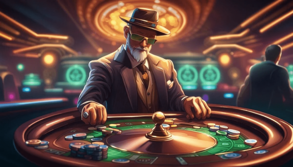 Crypto Casino Singapore: Hidden Dangers of Offshore Crypto Gambling Platforms