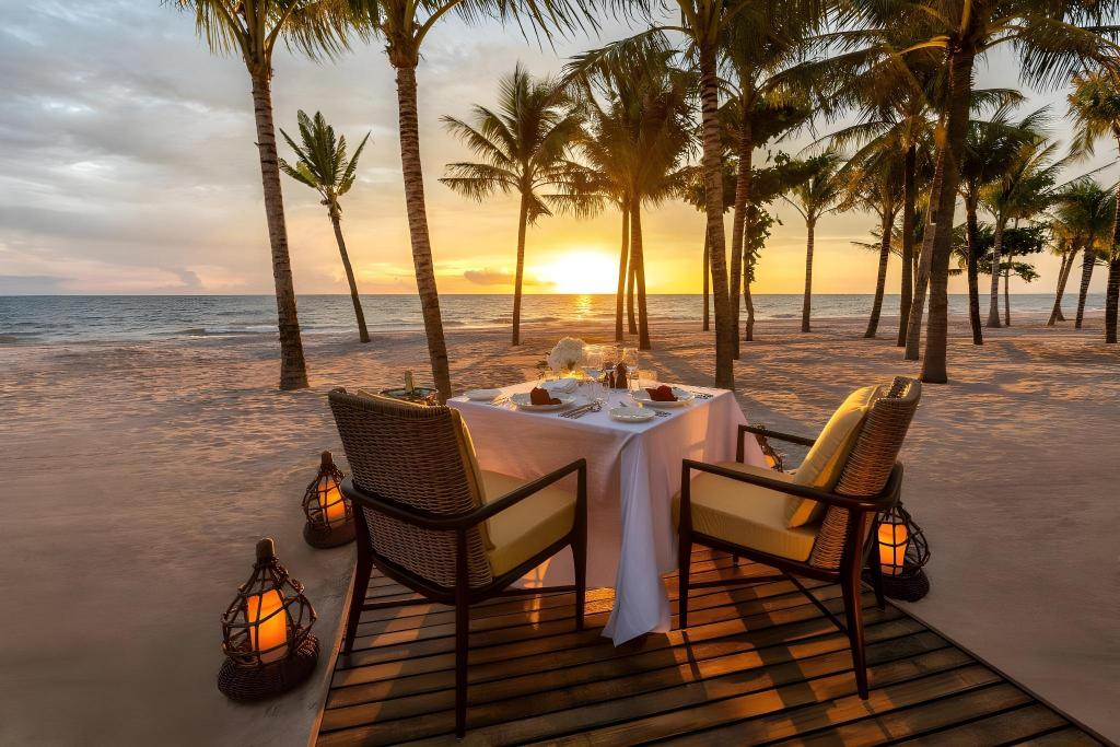 A Long Weekend in Phu Quoc