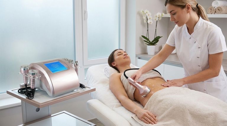 Body Contouring Machine: A Modern Solution for Non-Invasive Body Sculpting