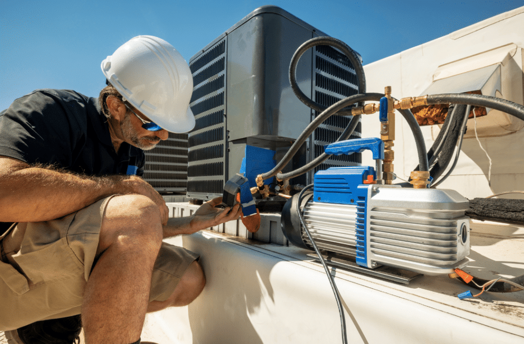 Before the First Cold Snap: An Orange County Homeowner’s Furnace Repair Checklist